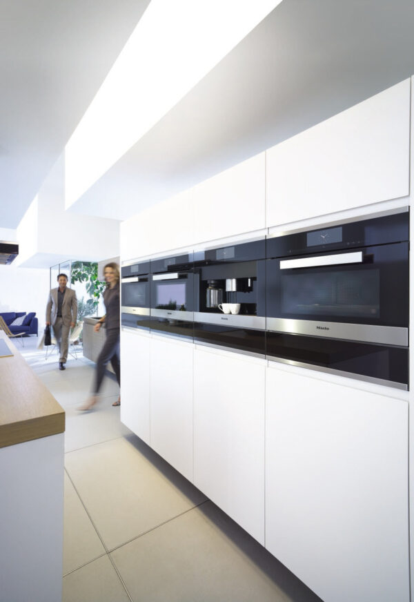 Miele Hvitevarer - Bilde 2