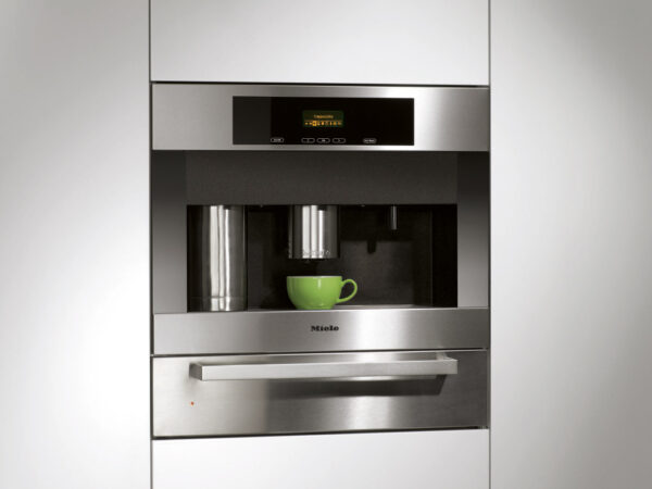 Miele Hvitevarer - Bilde 3