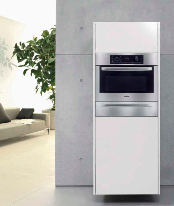 Miele Hvitevarer - Bilde 4
