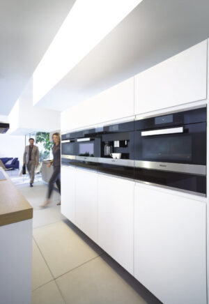 Miele Hvitevarer