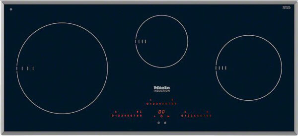 Miele Hvitevarer - Bilde 8