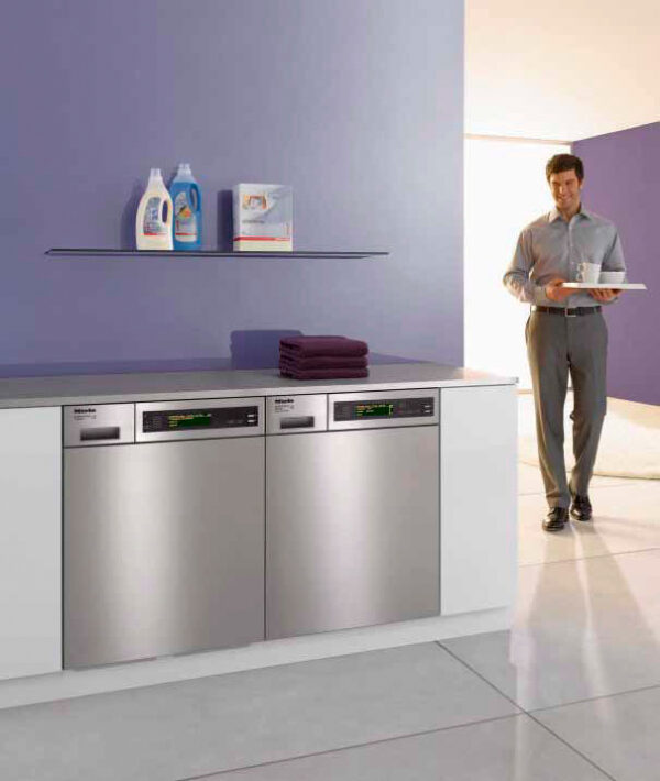 Miele Hvitevarer - Bilde 9