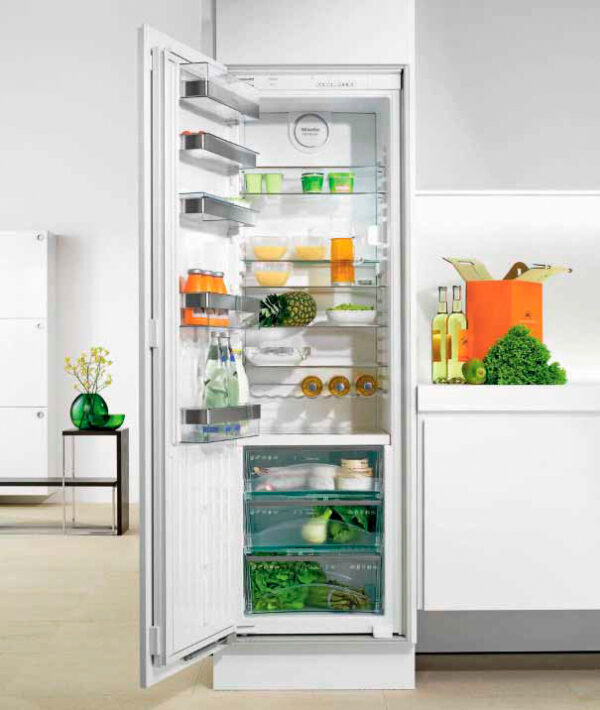 Miele Hvitevarer - Bilde 12