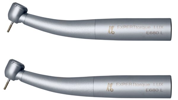 2-pk. Kavo EXPERTtorque LUX E680L turbin