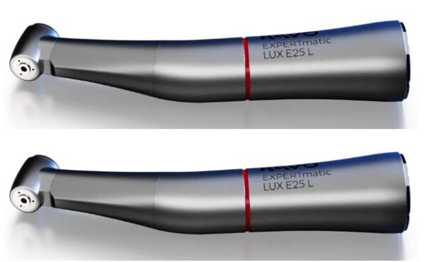 2-pk. Kavo EXPERTmatic LUX E25L vinkelstykke