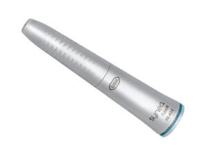 W&H HG-43 A Blått håndstykke uten lys 1:1