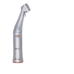 W&H WS-91 LG Kir. vstk. 1:2,7 orange. m/45° vinklet hode