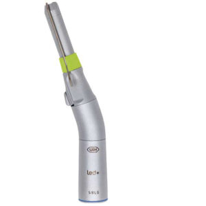 W&H S-9 LG vinklet kirurgisk håndstykke mini LED 1:1
