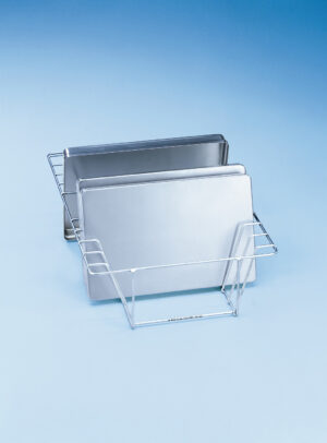 Miele E 338-06 3/5 Innsats for brett