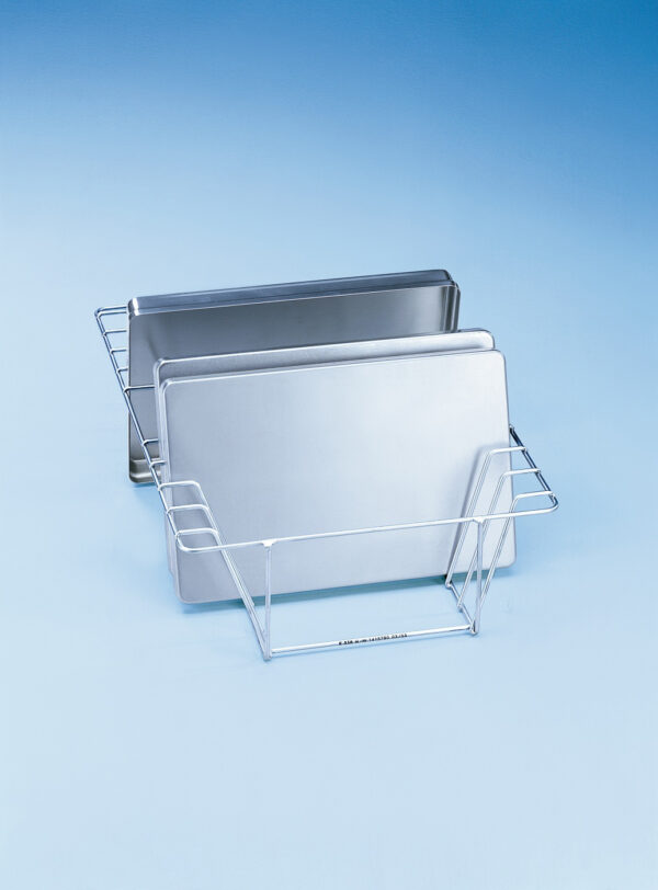 Miele E 338-06 3/5 Innsats for brett