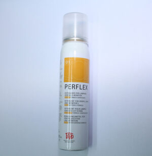 Rengjøringsmiddel for Faro lampe.  100ml. Sprayflaske