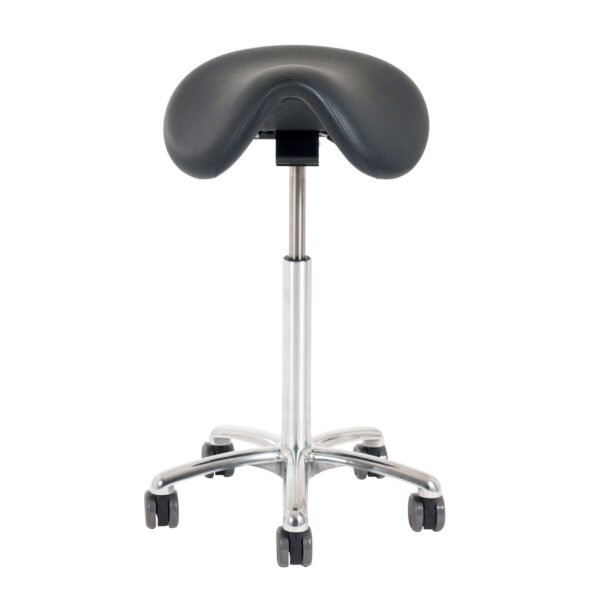 Sadel Classic, standard farge skai