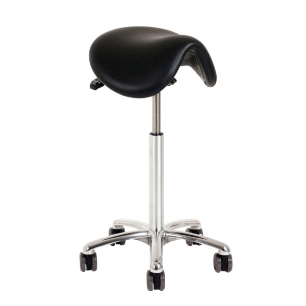 Sadel Classic, standard farge skai - Bilde 2