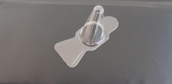 Hygienepose/cover for øreholder, 100 stk. Til OPG m/CEPH - Bilde 2