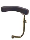 Armstøtte SWING. Std. skai