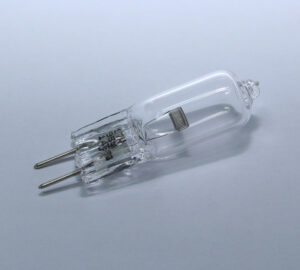 Pære for Faro EDI. 17V. 95W. Type 14623. G6.35