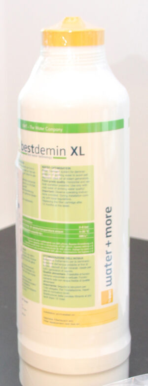 Bestdemin XL Refill (filterinnsats)