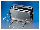 Miele E 805 Innsats for 8 halve brett til G7830-31