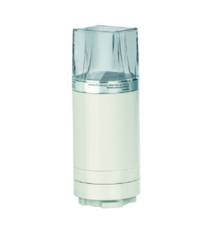 Focus/Minray-Lang rtg. konus, rektangulær, plast. (08050058)