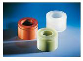 Miele ADS2  Silikonadapter Ø16mm for AUF 1/2