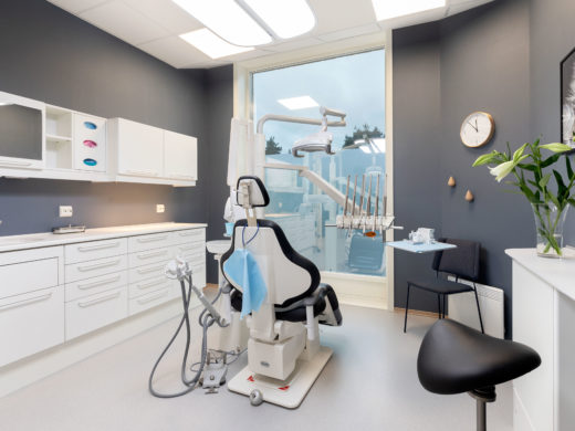 Read more about the article Vennesla Tannhelsesenter