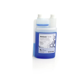 Biosonic UC40 universal rengj.væske. 1L doseringsflaske