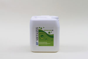 Metasys Green & Clean SD 5L kanne