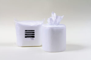 Metasys Green & Clean MK – refillsett 1, (2 x 70 servietter)