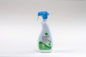 Metasys Green & Clean SK Stoltrekk-rengjøring 1x 750ml