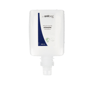 Antibac håndsåpe. 1000ml til X SMART dispenser