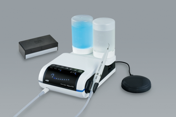 NSK Varios 970 Scaler - Bilde 2