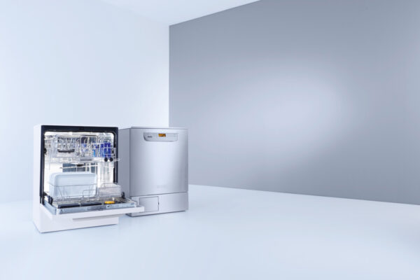 Miele PG8581 AW-WW-PD 400V m/pulverdisp. - Bilde 3