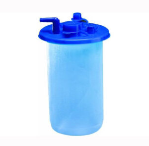 Mediplast Innerbeholder. Engangs. 3L. Pk à 50stk.