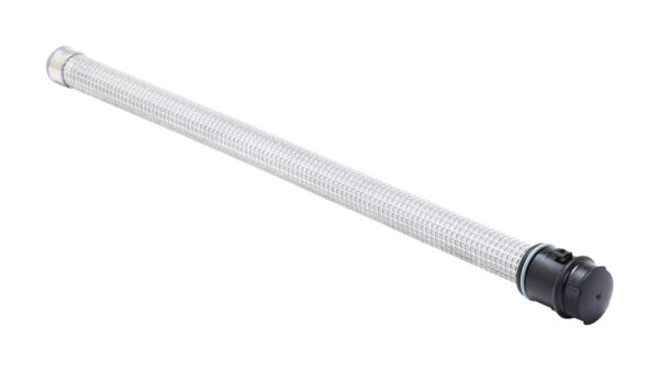 Miele PG85XX A 800 filterrør overkurv