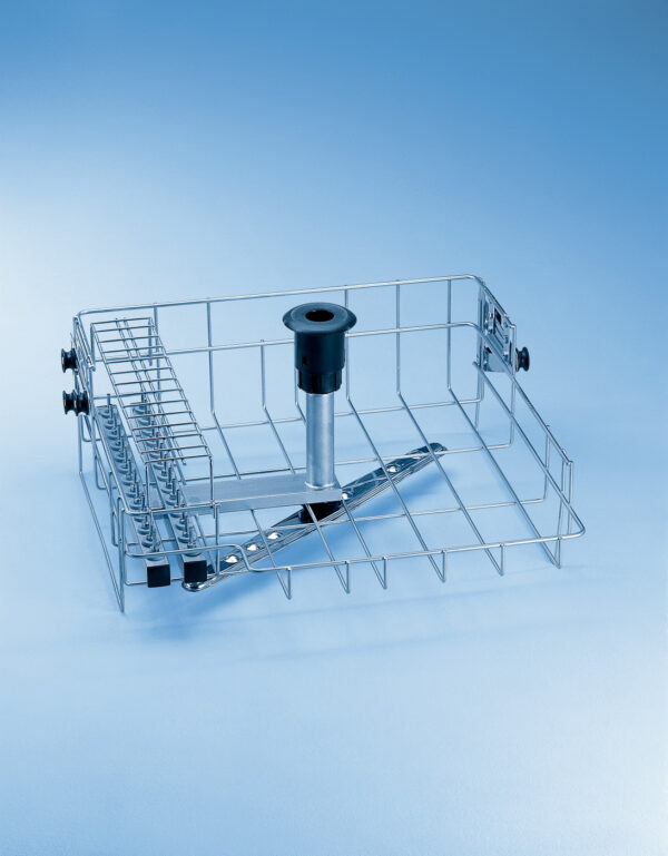 Miele O 177  Injektor overkurv for G7862