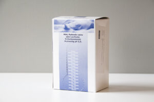 Abena flytende håndsåpe til elektronisk dispenser. 700ml.