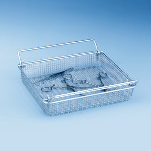 Miele E 143 Instrumentkurv 1/4
