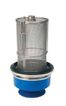 BRUK 6126200 DAC komplett kurv