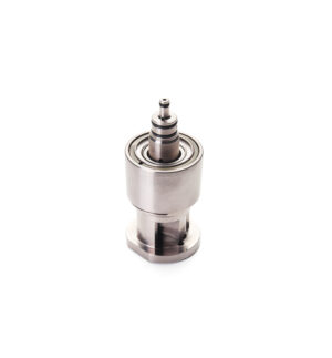 DAC adapter for W&H turbin