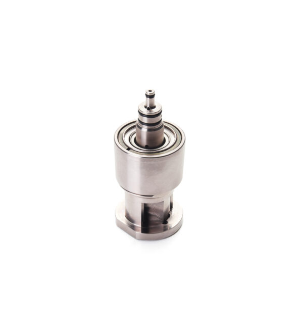 DAC adapter for W&H turbin
