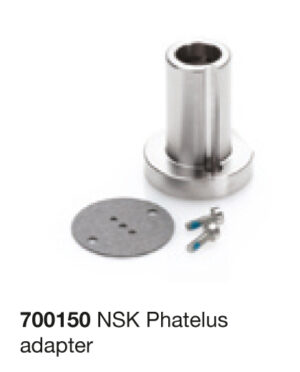 BRUK 6051804 DAC adapter for NSK turbiner