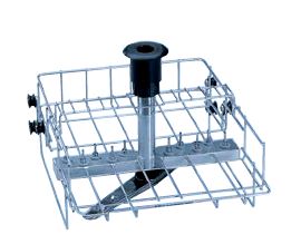 Miele O 801/2 overkurv injektorvogn 45cm, for G7831