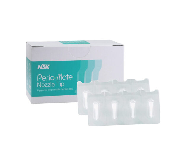 NSK Varios Combi Pro m/ultralyd og pulverkit - Bilde 5