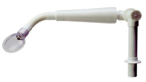 Rectus Hyaline sugearm