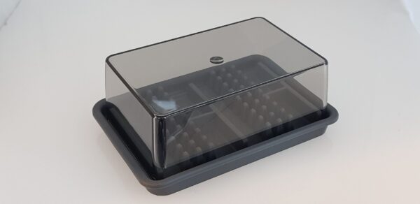 Oppbevaringsboks for film (fosforplater)