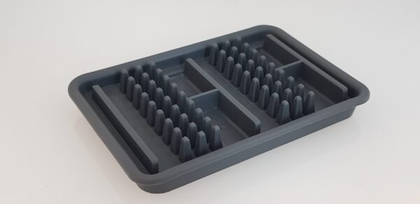 Oppbevaringsboks for film (fosforplater) - Bilde 2