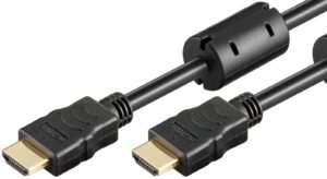 HDMI PROFF 10M. KABEL HAN/HAN