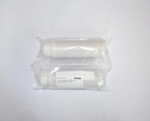 PURE 100. Castellini Filterpatron til vannrenser. 2-pk.