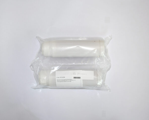 PURE 100. Castellini Filterpatron til vannrenser. 2-pk.