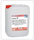 Miele nøytraliseringsmiddel type «Z». 5L (rød kork)